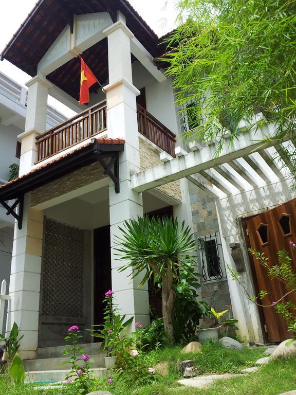 Maison Vu Tri Vien Hué Extérieur photo