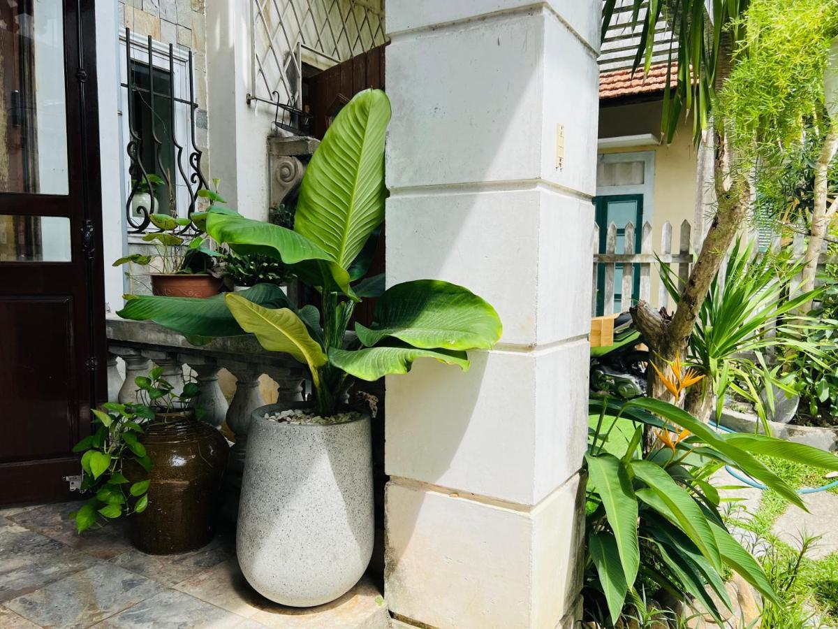 Maison Vu Tri Vien Hué Extérieur photo