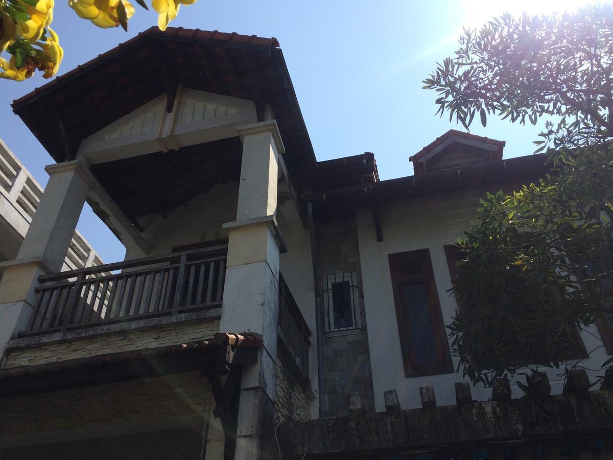 Maison Vu Tri Vien Hué Extérieur photo